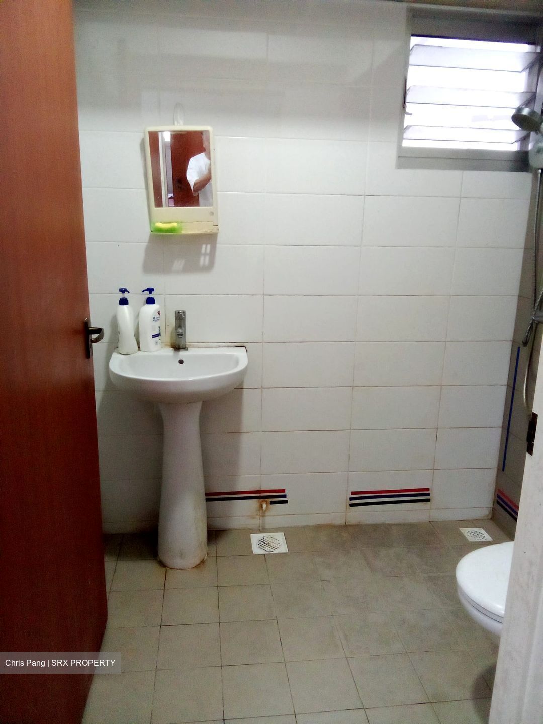 Blk 163 Siglap East (Bedok), HDB 4 Rooms #485504861
